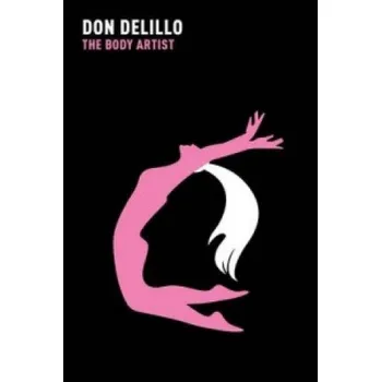 Cizojazyčná kniha Body Artist (Don DeLillo)(Brožovaná)