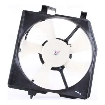 Motor automobilu Větrák, chlazení motoru NISSENS 85224