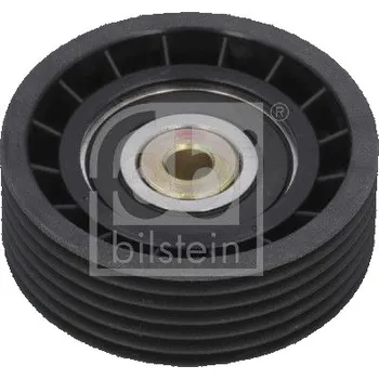 Vratná/vodicí kladka, klínový žebrový řemen FEBI BILSTEIN 19662