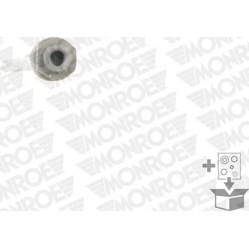 Táhlo řízení Axiální kloub, příčné táhlo řízení MONROE L15206