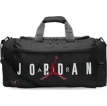 Jordan Jam Velocity Duffle 69 l černá