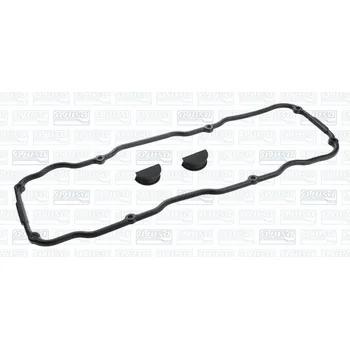 Těsnění motoru Sada těsnění, kryt hlavy válce AJUSA 56018600