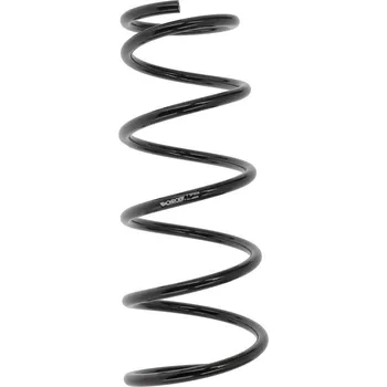 Pružina podvozku MONROE SP3856