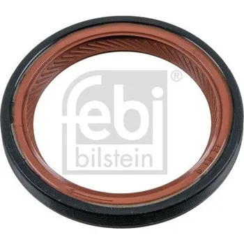 Automobilové těsnění Těsnicí kroužek hřídele, klikový hřídel FEBI BILSTEIN 180346