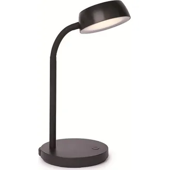 Stolní LED lampa MAULabby - černá