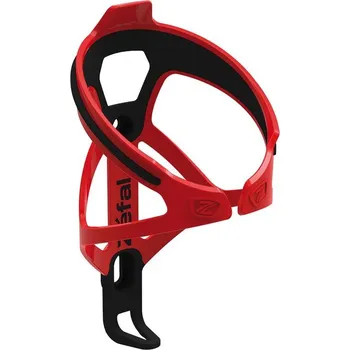 Košík na láhev Zéfal Pulse B2 červený (Držák láhve na pití Pulse B2, cervená)