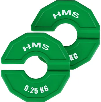 HMS Progresivní přídavné kotouče TSN