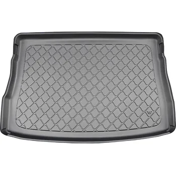 Vana do kufru Vana do kufru Volkswagen Golf VIII 5dv hatchback horní poloha 2019-