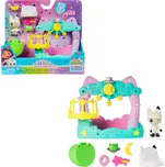 Spin Master Gábinin kouzelný domek…