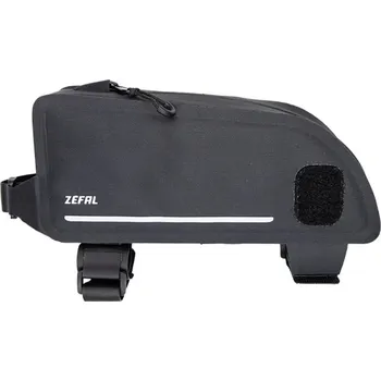 brašna na kolo Hor.rám.taka Zefal Z AdventureT1 cerná, 22x5x10cm, 1,0l, 150g