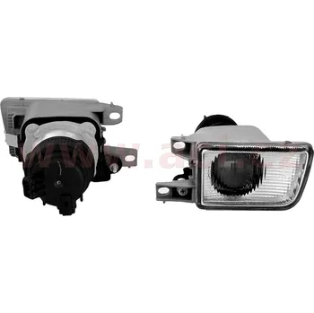 Mlhový světlomet Mlhovka VAN WEZEL 5880996