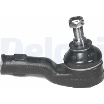 Soustava řízení Hlava příčného táhla řízení DELPHI TA1095