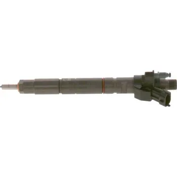 Systém vstřikování Vstřikovací tryska BOSCH 0 986 435 393