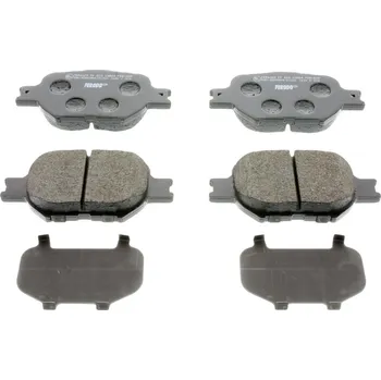 Auto-moto Sada brzdových destiček, kotoučová brzda FERODO FDB1528
