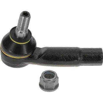 Soustava řízení Hlava příčného táhla řízení MOOG AU-ES-3723