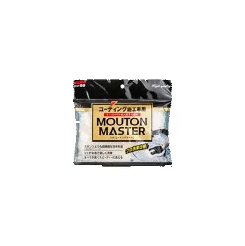 Soft99 Car Wash Glove MOUTON MASTER - mycí rukavice