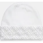 Guess W5BZ20 Z2NQ2 bílá uni