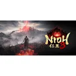 Nioh 3 (PC) (Steam)