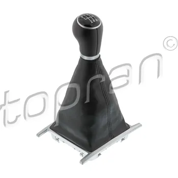 Manžeta řadicí páky HANS PRIES 121 525