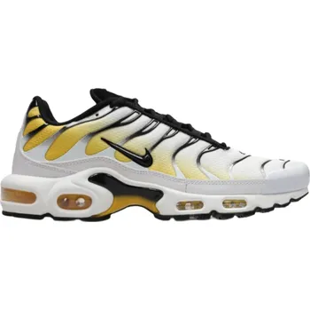 Pánské tenisky Nike Air Max Plus DM0032-104 Bílá Černá Varsity Maize 44