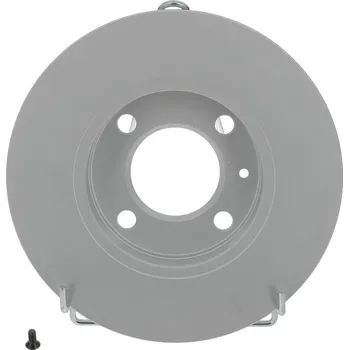 Brzdový kotouč Brzdový kotouč FERODO DDF042C