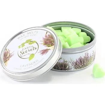 vonný vosk Ashleigh & Burwood Vonný vosk v krabičce LEVANDULE 50 ks