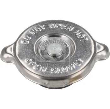 Palivová nádrž Uzavírací víčko, nádoba chladiva FEBI BILSTEIN 06568