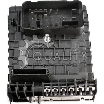 Auto elektroinstalace Blok pojistkový ŠKODA OEM Originál 1K0937125D