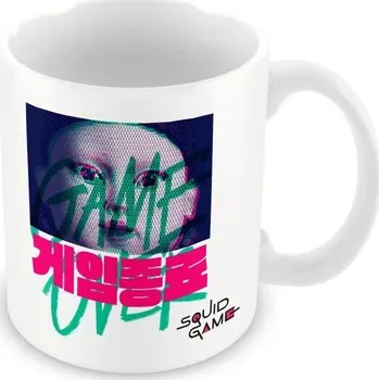 Hrnek Squid Game 2 - Game Over