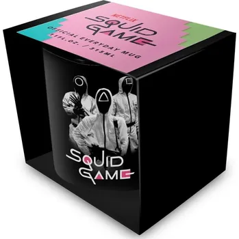 Hrnek Squid Game 2 - Guards