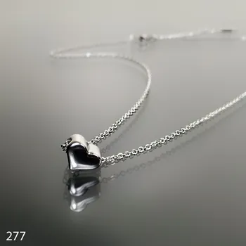 Náhrdelník Ocelový náhrdelník č. 277