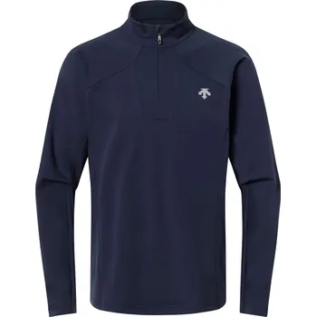 Descente Men's Classic T-Neck - NV00 M