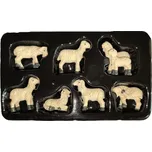 Fa Šperl Sada oveček do betlému…