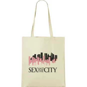 Taška Sex and The City - New York