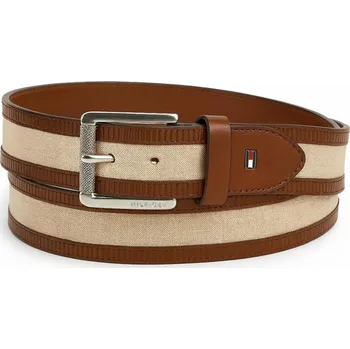 Opasek Tommy Hilfiger kožený pásek 02X149