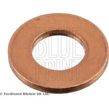 Těsnicí kroužek, olejová vypouštěcí zátka BLUE PRINT ADM50104