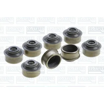 Těsnění motoru Sada těsnění, dřík ventilu AJUSA 57036700