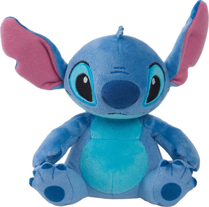 Plyšák Disney - Stitch