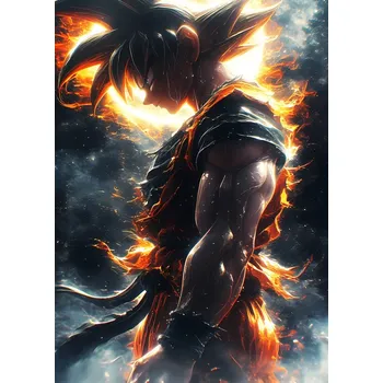 Plakát Plakát, Obraz - The Legendary