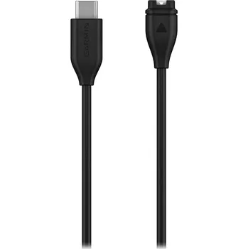 Příslušenství k chytrým hodinkám GARMIN Garmin USB-C Nabíjecí/datový kabel 0,5m