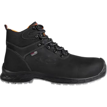 Pracovní obuv Bezpečnostní obuv Cofra CLOUDY S7S CI LG SC FO SR Velikost boty: 40 Kvalitní Cofra-Texová pracovní obuv