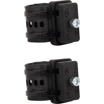 Košík na láhev Zéfal Gizmo II universal (Zefal držák košíku Gizmo univerzální)