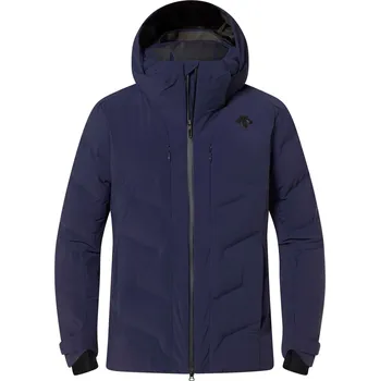 Descente Men's Hybrid Down Jacket - NV00 L