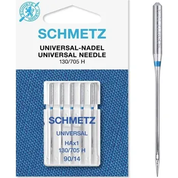 Jehly Schmetz strojové 705 H UNIVERSAL 90