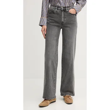 Dámské džíny Džíny Dkny DJ5M4076 šedá 90X, vel. 29