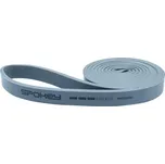 Posilovací guma Spokey POWER MEDIUM, odpor 15-23kg