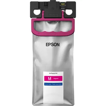 Cartridge Epson XXL - C13T13M340 originální purpurová