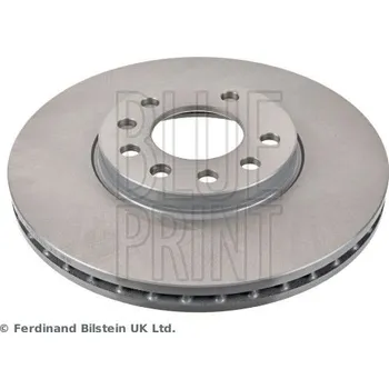 Brzdový kotouč Brzdový kotouč BLUE PRINT ADW194329