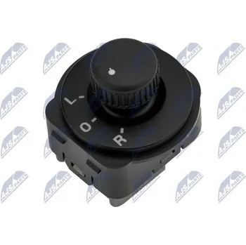 Spínač, zvedací zařízení oken NTY EWS-SK-022