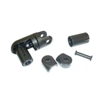 Zrcátko na kolo Zéfal Cyclop/Spin Repair Set (Upevnení zrcátka pro Zéfal Cyclop/Spin Repair Set)